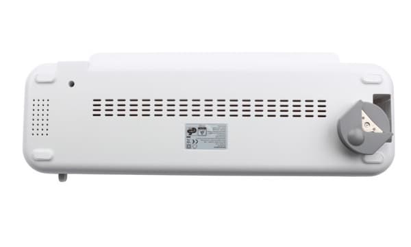 HP ONELAM COMBO A3 laminator, integreret trimmer, lamineringshastighed 40 cm/min, hvid