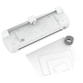 Miniatyrbillede 6 af 7: HP ONELAM COMBO A3 laminator, integreret trimmer, lamineringshastighed 40 cm/min, hvid