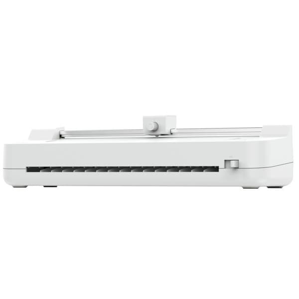 HP ONELAM COMBO A3 laminator, integreret trimmer, lamineringshastighed 40 cm/min, hvid