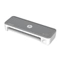 Miniatyrbillede 4 af 4: HP OneLam 270 laminator, A4, grå