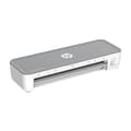 Miniatyrbillede 1 af 4: HP OneLam 270 laminator, A4, grå