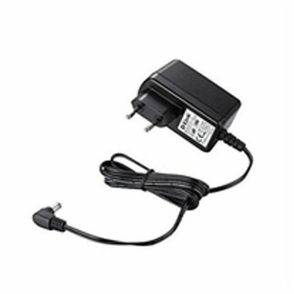 Virtajohto D-Link PSM-12V-38-B Musta musta
