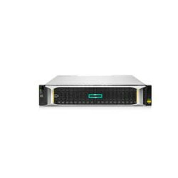 Blu-Ray HPE R0Q74B Sølv, Sort