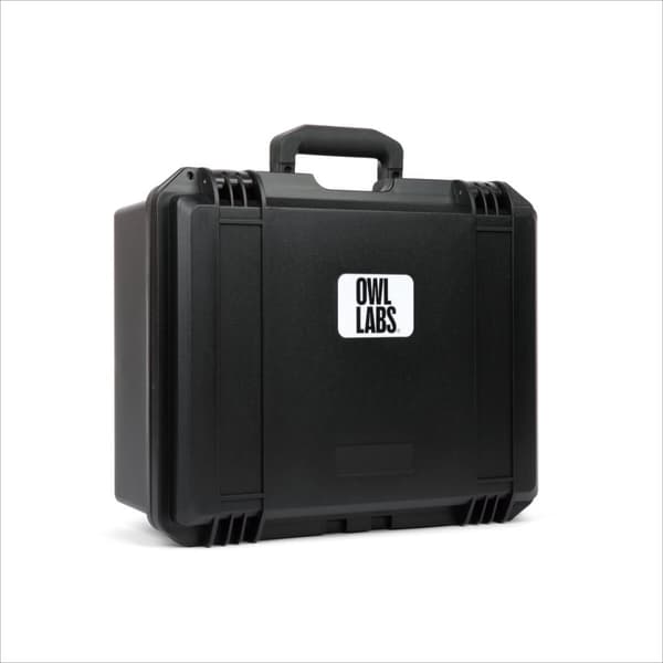 Beskyttende case Owl Labs ACCMTW200-0000