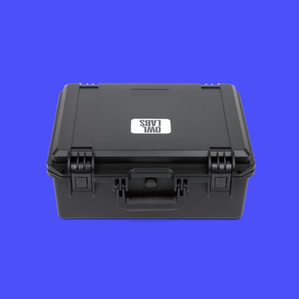 Beskyttende case Owl Labs ACCMTW200-0000