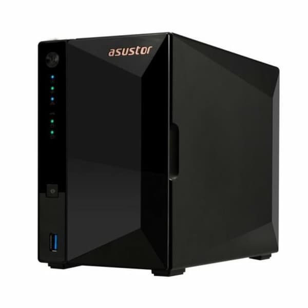 Server Asustor