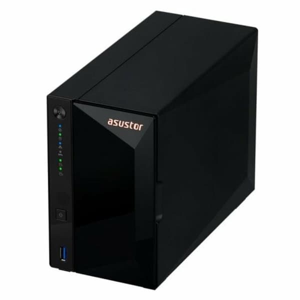 Server Asustor
