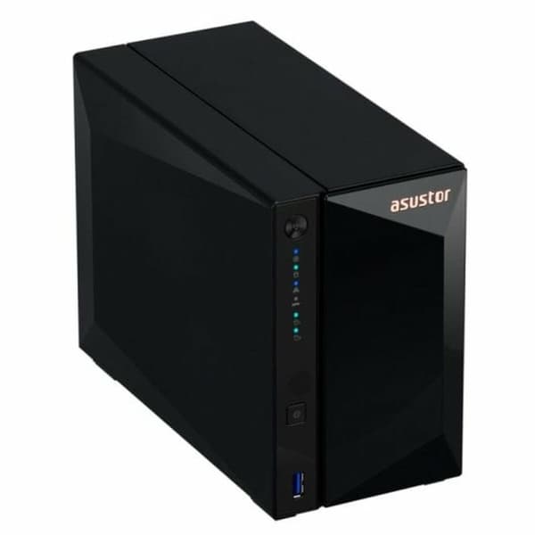 Server Asustor
