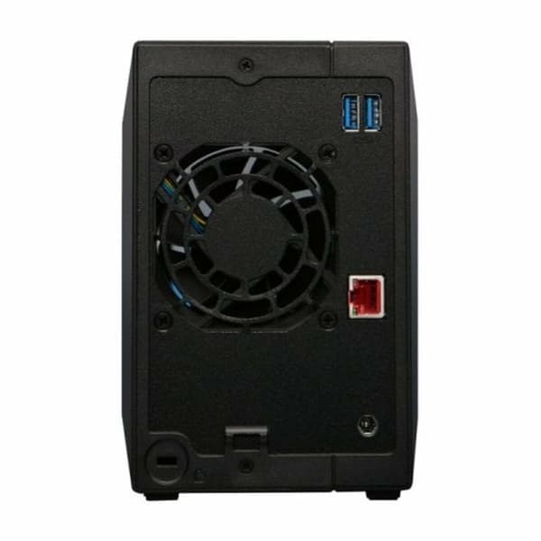 Server Asustor