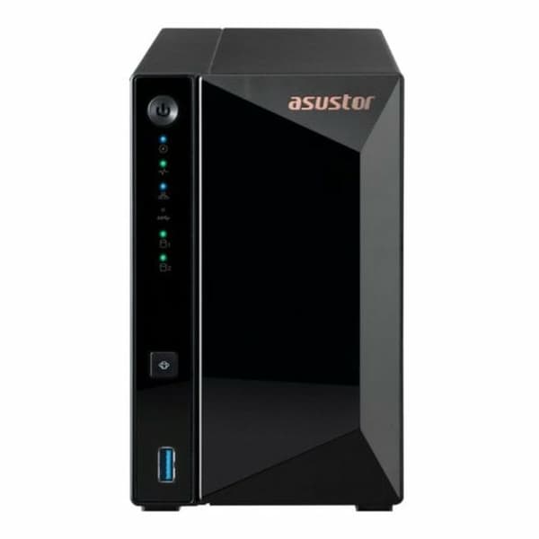 Server Asustor