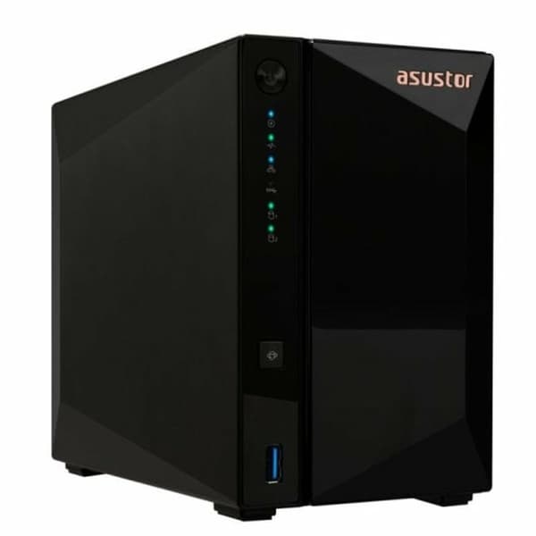 Server Asustor