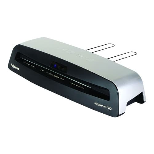 Fellowes Neptune 3 A3 - laminator - påse
