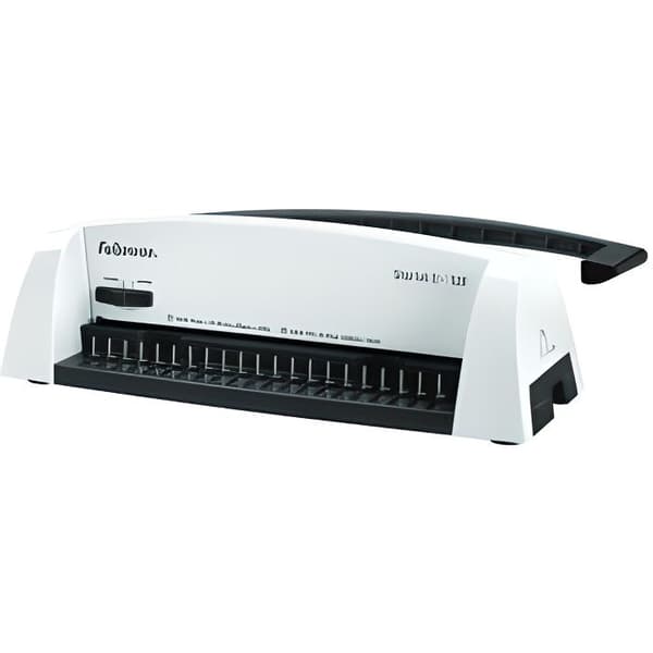 FELLOWES Starlet 2+ A4 bindmaskin