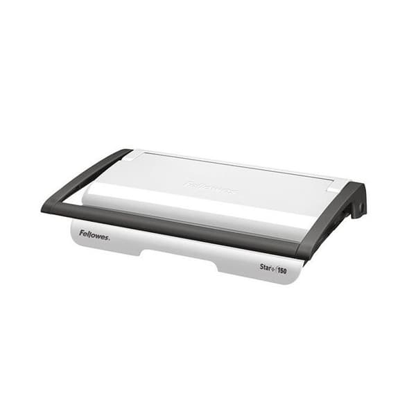 Manuell hålslagare - FELLOWES - Star - 150 sidor - A4 - Paket om 2