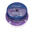 Miniatyrbild 1 av 7: DVD+R Verbatim