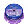 Miniatyrbild 3 av 7: DVD+R Verbatim
