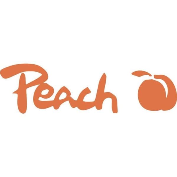 Plastifierare - PEACH - PL900 Premium Highspeed - Svart - Format DIN A3 till A8 - 1 st
