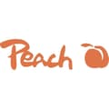 Miniatyrbild 2 av 2: Plastifierare - PEACH - PL900 Premium Highspeed - Svart - Format DIN A3 till A8 - 1 st