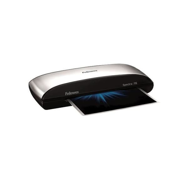 FELLOWES 5737801 SPECTRA DOCUMENT LAMINATOR...