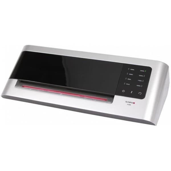 Olympia A 3048 DIN A3 laminator
