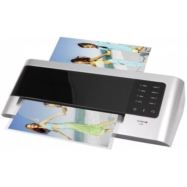 Olympia A 3048 DIN A3 laminator