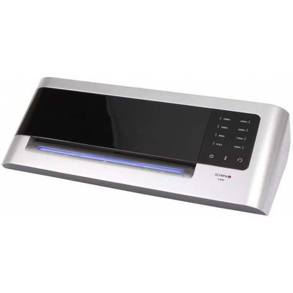 Olympia A 3048 DIN A3 laminator