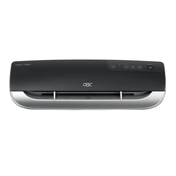 GBC 3000L Fusion A4-laminator klar på 90 sekunder