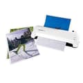 Miniatyrbild 2 av 3: Plastifier - GENIE - LA 300 - Plastfilm - Varmplastifiering