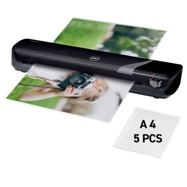 Termisk laminator - GBC - Inspire+ A3 - Fodral - A3 - Idealisk för kontor