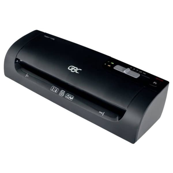 Termisk laminator - GBC - Inspire+ A3 - Fodral - A3 - Idealisk för kontor