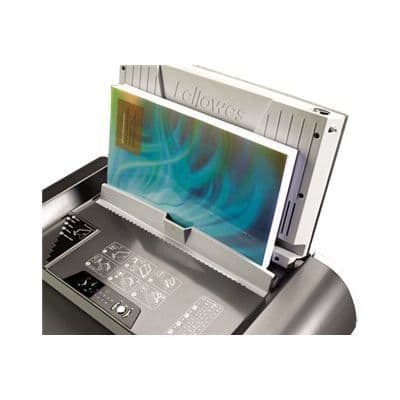 Värmemaskin för inbindning - FELLOWES - Helios 30 - Kapacitet 300 ark