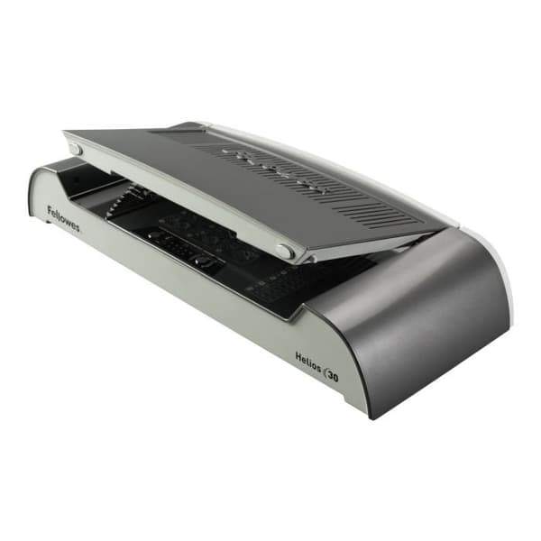 Värmemaskin för inbindning - FELLOWES - Helios 30 - Kapacitet 300 ark