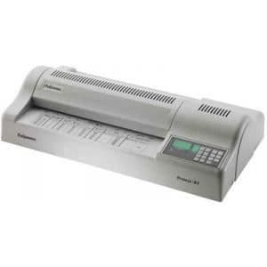 Fellowes Proteus A4 lamineringsmaskin, ljusgrå,...