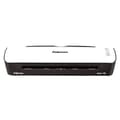 Miniatyrbild 2 av 4: Fellowes 5745601 Sola A4 laminator, 125 mikron