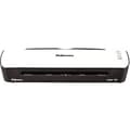 Miniatyrbild 1 av 4: Fellowes 5745601 Sola A4 laminator, 125 mikron