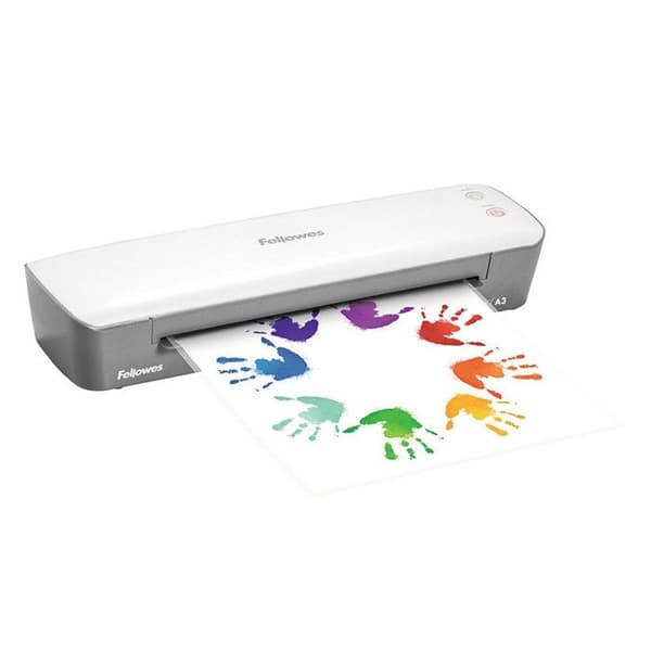 Plastifierare - A3 - Ion - Fellowes