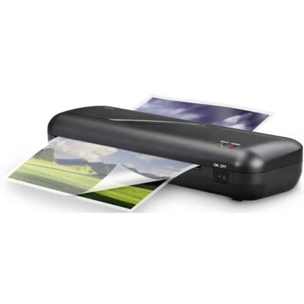 Hama Laminator Basic 50560 DIN A4, DIN A5, DIN A6, visitkort