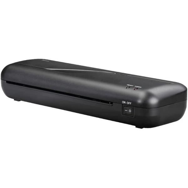 Hama Laminator Basic 50560 DIN A4, DIN A5, DIN A6, visitkort