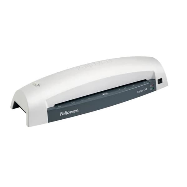 Fellowes Lunar A3 termisk laminator 32,5 cm-5742701