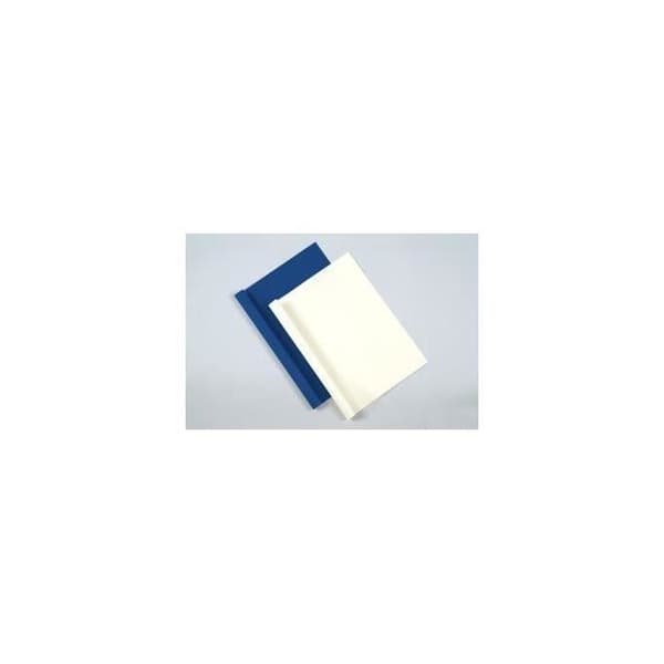 Fellowes Prestige Thermal Binding Cover 3mm Blå
