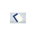 Miniatyrbild 1 av 2: Fellowes Prestige Thermal Binding Cover 3mm Blå