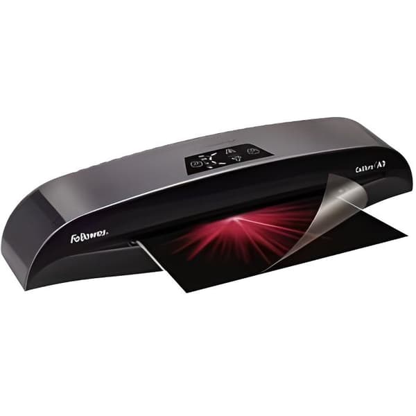 FELLOWES Caliber A3 laminator