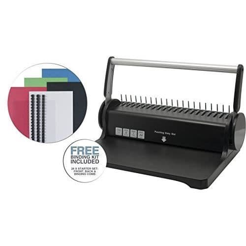 Bokbindare Pavo Smartmaster 2
