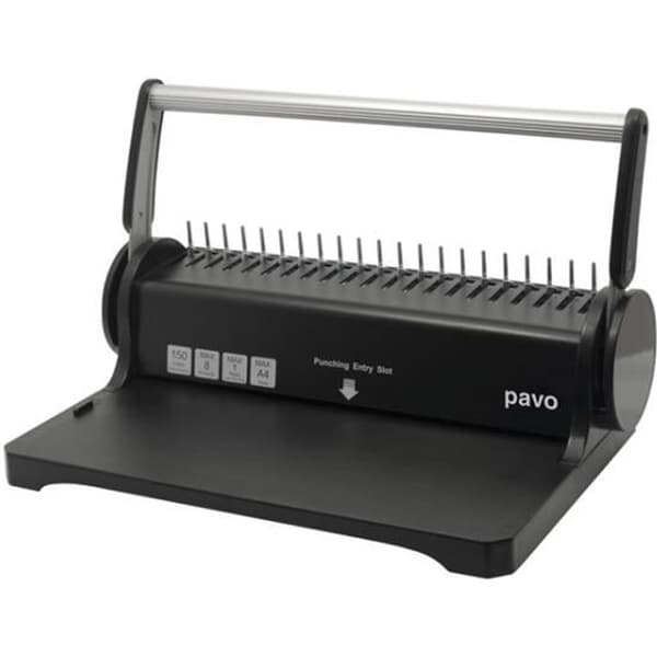 Bokbindare Pavo Smartmaster 2