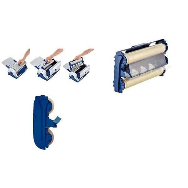 kassett för kalllaminator CS9/CS9E, 30 m