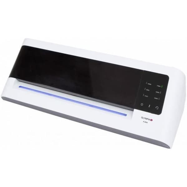 Olympia A 2024 DIN A4 laminator