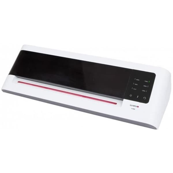 Olympia A 3024 DIN A3 laminator