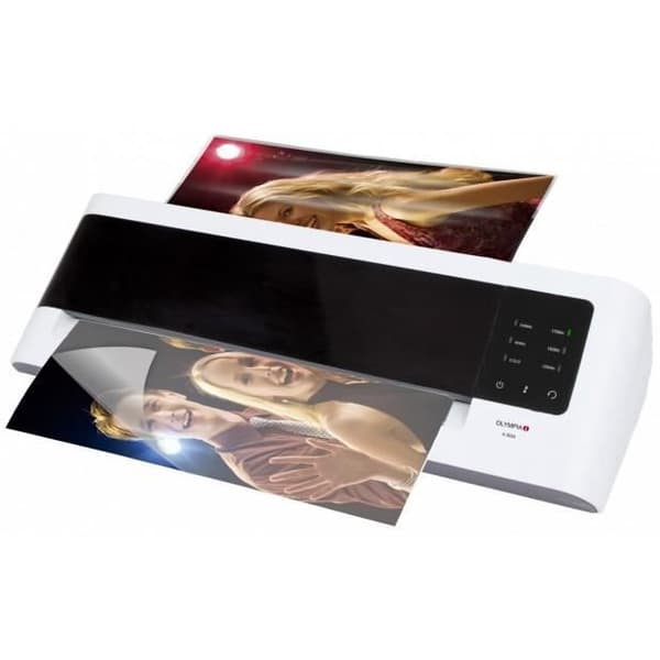 Olympia A 3024 DIN A3 laminator