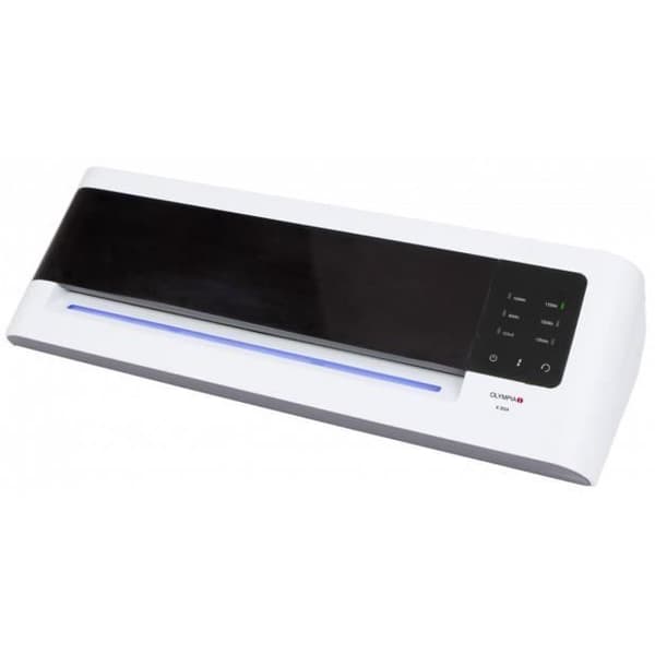 Olympia A 3024 DIN A3 laminator