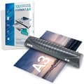Miniatyrbild 1 av 4: Pack Laminator A3 A4 A5 A6 A7 med 100 A4 lamineringspåsar